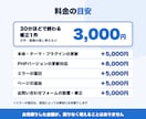 WordPressの不具合修正・カスタマイズします 表示崩れ・エラー・更新作業に対応｜お見積りは無料 イメージ3