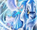 プロンプトのお悩み聞きます AIイラストのプロンプトでのお悩みを聞きます イメージ4