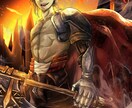 キャラデザからLive2D制作までやります ざっくりとしたイメージから形にします！ イメージ4