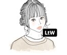あなただけのオリジナルイラスト描けます SNSアイコンに悩んでいませんか？ イメージ6