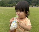 2歳半キッズモデルの商品の写真撮影代行します 【2歳半女の子キッズモデルが商品のお写真撮影代行します イメージ3