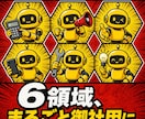 Claude Codeで御社専用AIを構築します 即コスト削減！業務6領域のAIを御社用にカスタマイズして納品 イメージ3