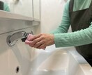 現役のお掃除プロが家のお悩みに3個答えますます 9年の実績！頑固な汚れの落とし方やおすすめ洗剤を教えます イメージ1