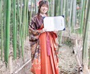 自然な笑顔を引き出す撮影を行います 「撮られるのが苦手」な方も安心です イメージ3