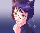 あなたの「うちの子」を擬人化します 「うちの子」って、人間にしたらどんな感じ？ イメージ1