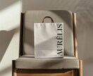 ブランドの世界観を纏うパッケージをデザインします 手に取りたくなる｜化粧箱・ラベル・パウチなど イメージ10