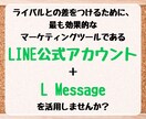 LINE公式アカウント作成もエルメの導入もやります LINE公式アカウント制作＋エルメ導入、丸ごとお任せ！ イメージ9