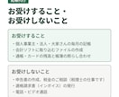 記帳代行｜個人事業主・法人の仕訳を毎月作ります 経理17年。弥生・freee・マネーフォワード形式で納品 イメージ5
