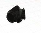 3Dデータ設計します CADデータ設計をいたします。 イメージ3