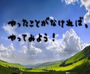 クレヨン風文字でシンプルで温かいカードを作ります 使い方自由★手帳に挟んでも、壁に貼っても、プレゼントにも。 イメージ5