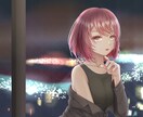サムネイルイラスト制作しますます 配信や動画に使うイラスト描きます！ イメージ4