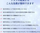 脳の使用傾向性診断を行います やりたい事がみつからない、自分の事をもっと知りたいあなたへ イメージ2