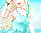 キャラクターデザインします 自分のキャラクターが欲しい方へ イメージ5
