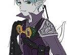 アイコン制作します かわいいお顔ならなんぼでも描けます イメージ10