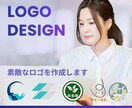 Ai無償!３提案!素敵なロゴを作成します 2026.08.31日まで。素敵なロゴを制作致します！ イメージ1