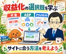 AIで2ch・5chまとめサイト運営を教えます 記事編集・更新の仕組み化を実践マニュアルで学ぶ イメージ7