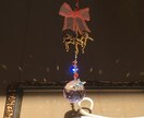 オリジナルのサンキャッチャーを制作します こころの癒し　自分との対話　空間浄化ジュエリー イメージ3