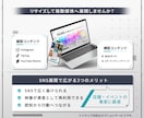 視線を止めるサイネージ広告映像を制作します 気づかれない広告を、見られる広告へ イメージ3