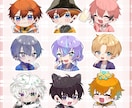 サムネイルや動画、アイコンイラスト描きます 商用利用OK！細部まで綺麗にこだわり色抜けがありません！ イメージ4