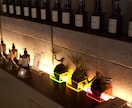 苔玉盆栽をつかった癒やし空間アドバイス致します ホテル･店舗等ディスプレイ提案＆オーダー制作インバウンド向け イメージ5