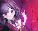 お求めやすい価格でイラストとミニキャラを描きます 早めの納期で、おまかせ可！使いやすいSDイラストと一枚絵 イメージ4