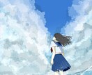 様々なジャンルに対応しご希望のイラストを描きます 希望のイラストに100パーセントお答えします。 イメージ4