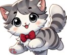 オープン特価！Vrewでフルテロップ付けます 猫の手も借りたい人必見！サポートします！ イメージ1