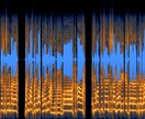 録音にノイズが入ってしまった…そのお悩み解決します 宅録でお悩みの皆様の素材をクオリティアップします！ イメージ1