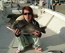 かかり釣り、ダゴチンのコツ教えます かかり釣り、ダゴチン。伝授します(^｡^) イメージ7