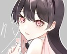 アイコンイラスト描きます SNS用のアイコン・ヘッダー描きます イメージ2