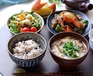 病院管理栄養士が、健康のための食事相談いたします ☆あなたや大切な人、一人一人にあわせた食事指導をします☆ イメージ1