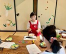 離乳食ステップアップの進め方提案します ⌘講師を務める離乳食講座でママ達から高評価⌘ イメージ2