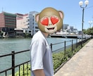 福岡でマッチングアプリに使う写真を撮影します 自然な一枚で、第一印象を変える イメージ2