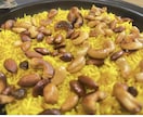 本場アラビアの家庭料理レシピ教えます 日本のスーパーの食材で、ヘルシーな本場の味を再現！ イメージ5