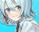 使用用途に合わせたオリジナルイラストを作成します 歌みたサムネイルからキャラデザまで、幅広く対応いたします！ イメージ9