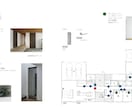新築住宅の壁・床・建具。１棟まるごとセレクトします 戸建て、マンションも。お気に入りの空間にします。 イメージ4
