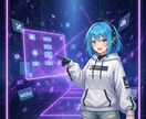 ファン用サーバーの特典を特化・充実させます Discord運用のプロが会員の満足度向上とマネタイズを支援 イメージ7