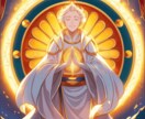 運命のひとひら～幸せの兆しをそっとお届けします 「ちょっと運気、上げてみる？」気軽に開運アドバイス イメージ1