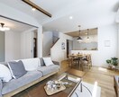 現役コーディネーターがお部屋のコーディネートします 工務店のコーディネーターがインテリアプランの提案をします イメージ1