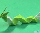 龍が好きなお子様にプレゼントします かっこいい龍をお作りします！！ イメージ4