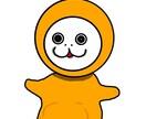 アイコン等に使える棒人間を描かせていただきます ゆるふわかわいい棒人間をぜひ！ イメージ5