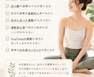 写真から姿勢をチェックし改善方法をご提案します 猫背・巻き肩・反り腰に！あなたに合う運動をご提案 イメージ2