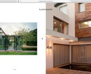 更新簡単Tumblrでおしゃれホームページ作ります サーバー代なし！低コストで独自ドメインのWEBサイトを！ イメージ3