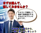 販売用テキスト付き忙しい管理職のAI活用を整えます 残業続きの毎日から60分で実践設計を手に入れる イメージ10