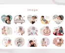 今だけ【最安1,000円】ペットのスタンプ作ります 写真を送るだけ！世界に1つだけのLINEスタンプができます♡ イメージ2