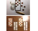 Lamp shade 木工作品をご自身で作れます 木製の行灯をご自身で作品化出来ます。 イメージ3