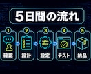 Codex開発環境を整えます 1リポジトリを安全な実務環境へ整備 イメージ4