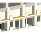 マンション改修の数量拾いを代行します PDF図面対応｜改修工事の数量拾い承ります イメージ5