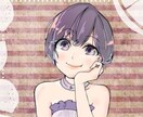 貴方のSNSアイコン作成承ります 生き生きとしたキャラクターを描きます！ イメージ3