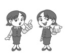 ゆる・ポップ・かわいい○イラスト描きます SNS・ブログ・アイコンや挿絵に！ゆるかわポップ イメージ2